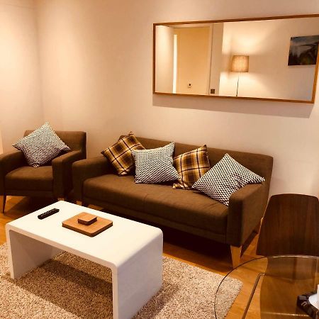 Simpson Loan - Luxury Flat In The Trendy Quarter Mile Area Apartment Edinburgh Exterior photo