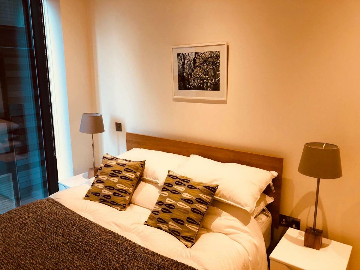Simpson Loan - Luxury Flat In The Trendy Quarter Mile Area Apartment Edinburgh Exterior photo